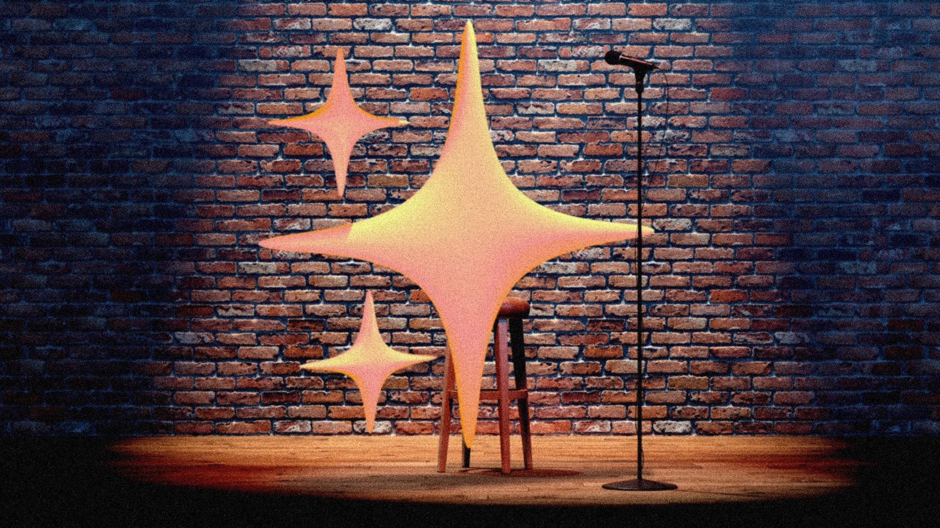 Weekend picks: Catch a hilarious act - Axios Columbus
