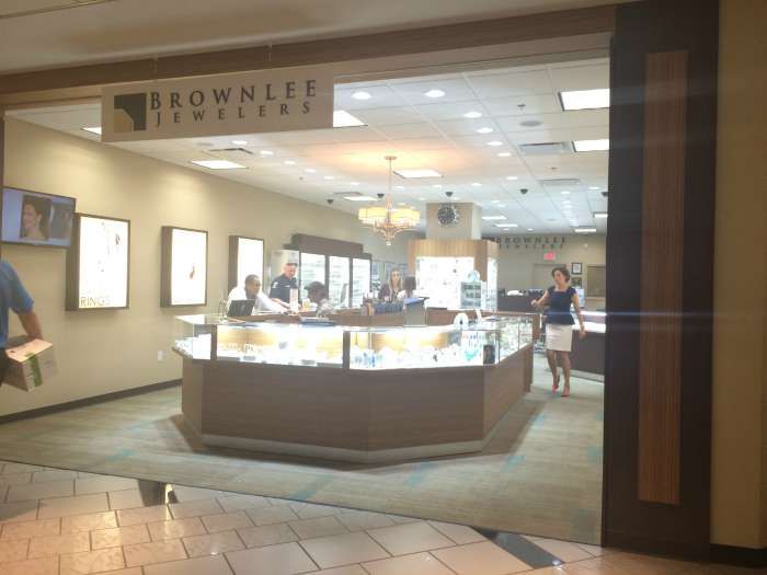 Brownlee Jewelers