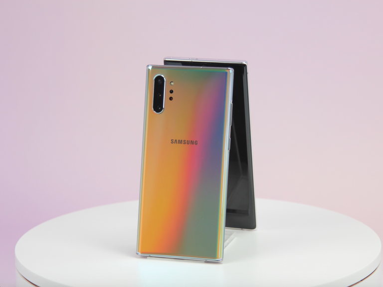 Galaxy Note10 Officially Launches in Markets Around the World – Samsung  Global Newsroom