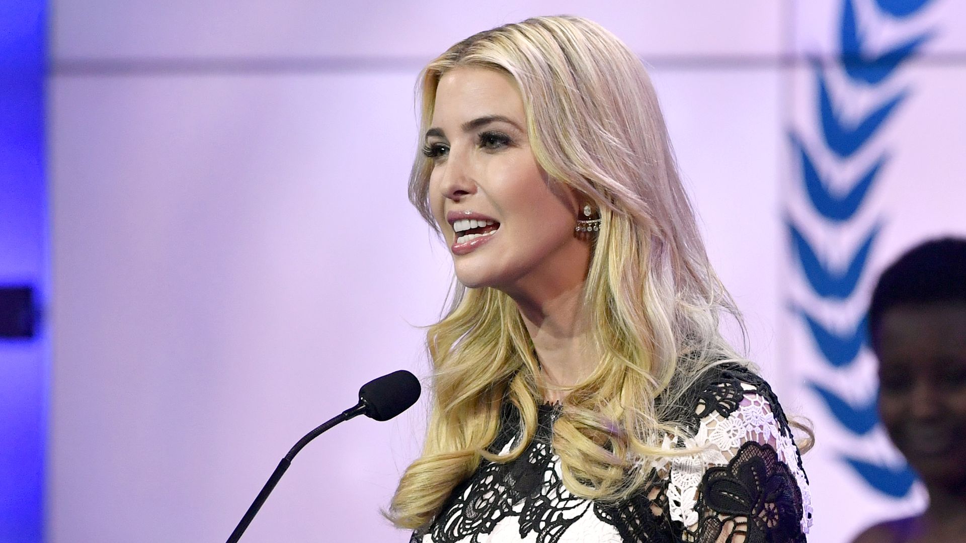 Ivanka Trump