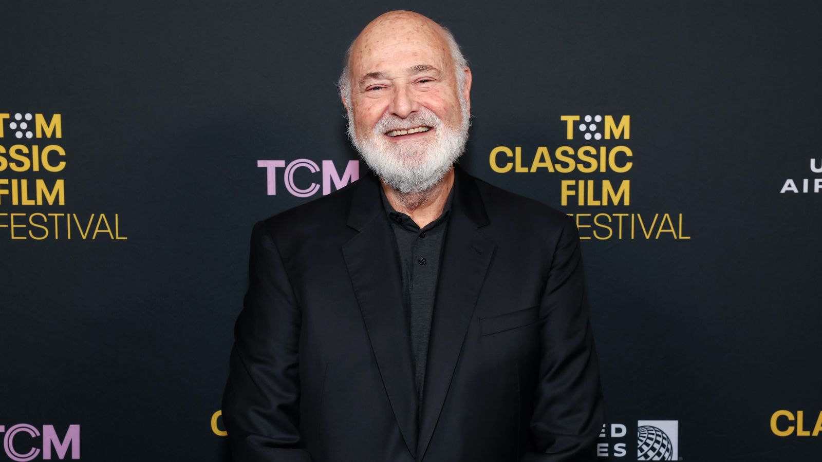 Rob Reiner, wife found dead in LA home in "apparent homicide"