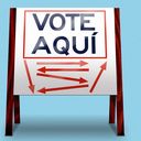 Fragmenting Latino vote now a wildcard in elections