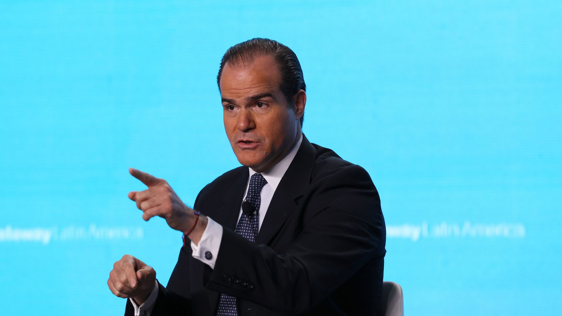 Mauricio Claver Carone