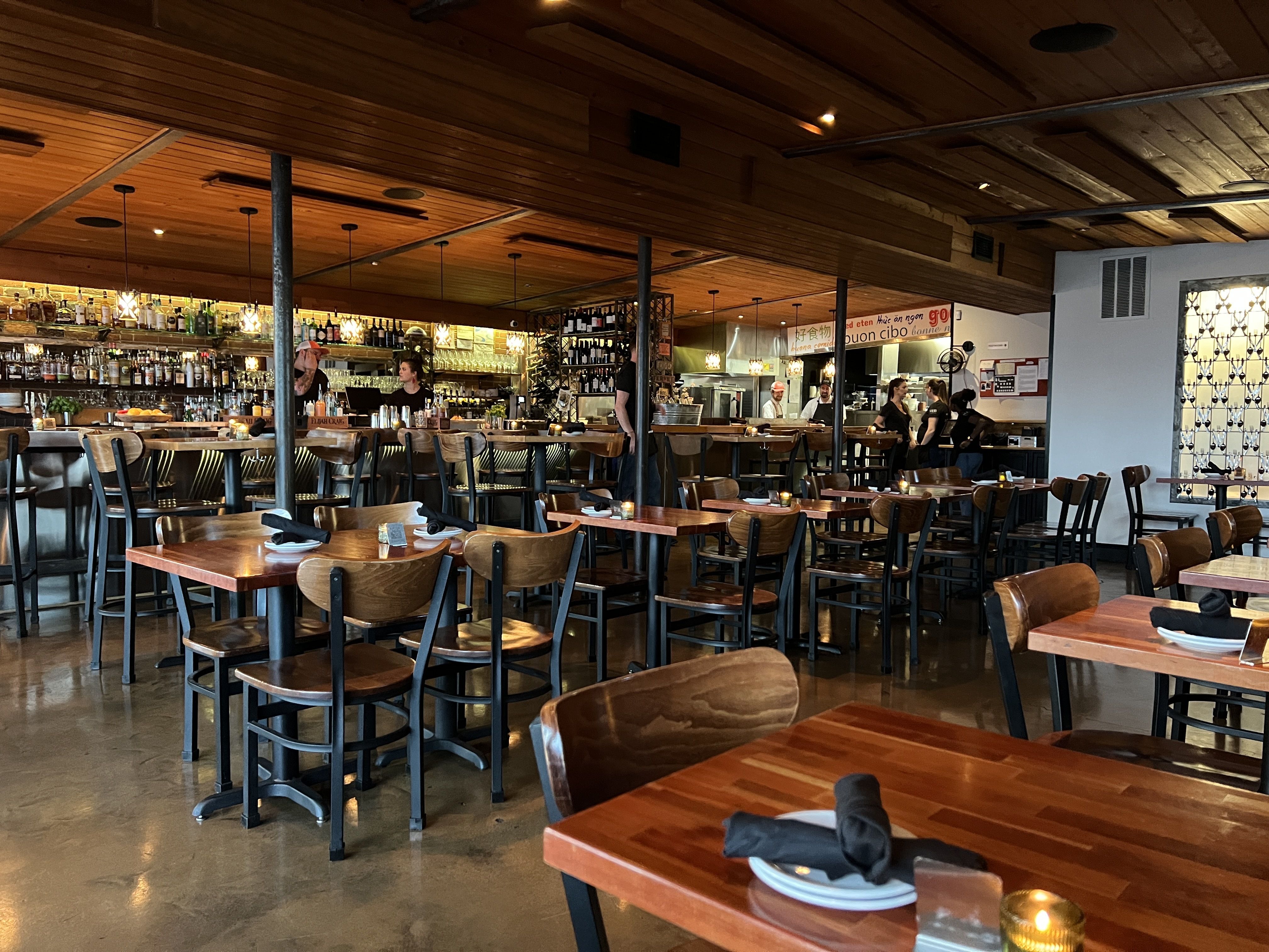 Best Restaurants Charlotte NC to Savor Local Flavors