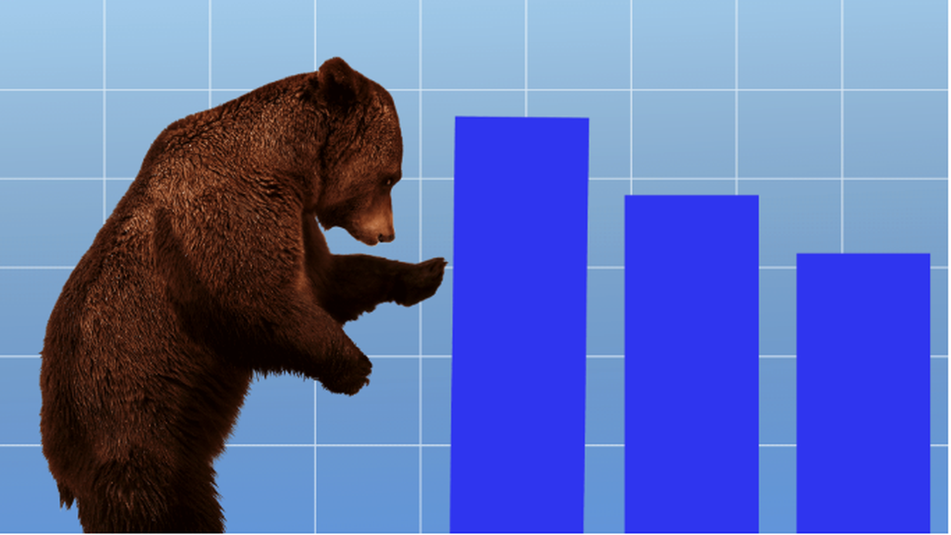 Crypto experts talk bear market, value of tech like ETFs