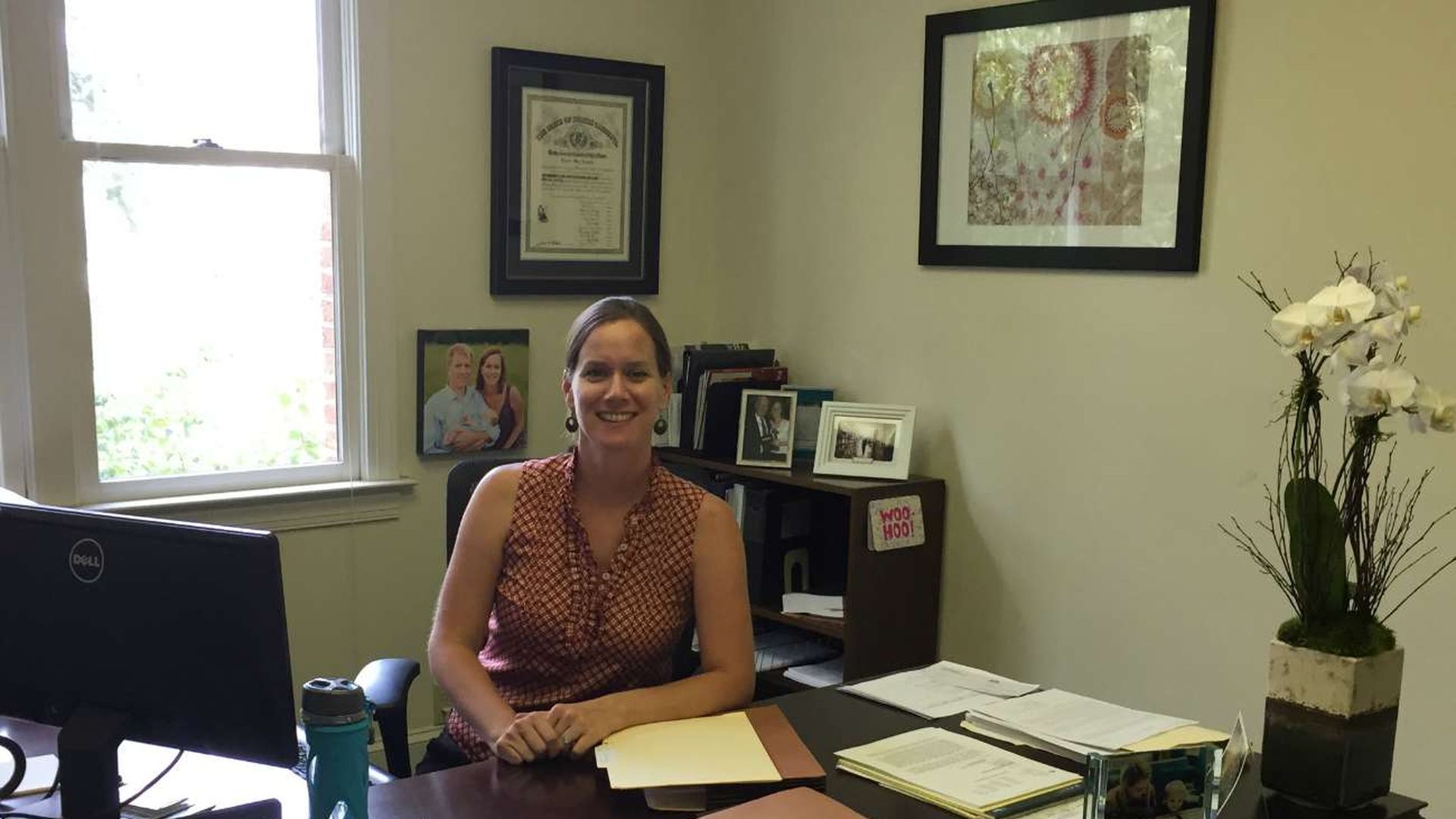 Lauren Lewis Attorney Charlotte NC