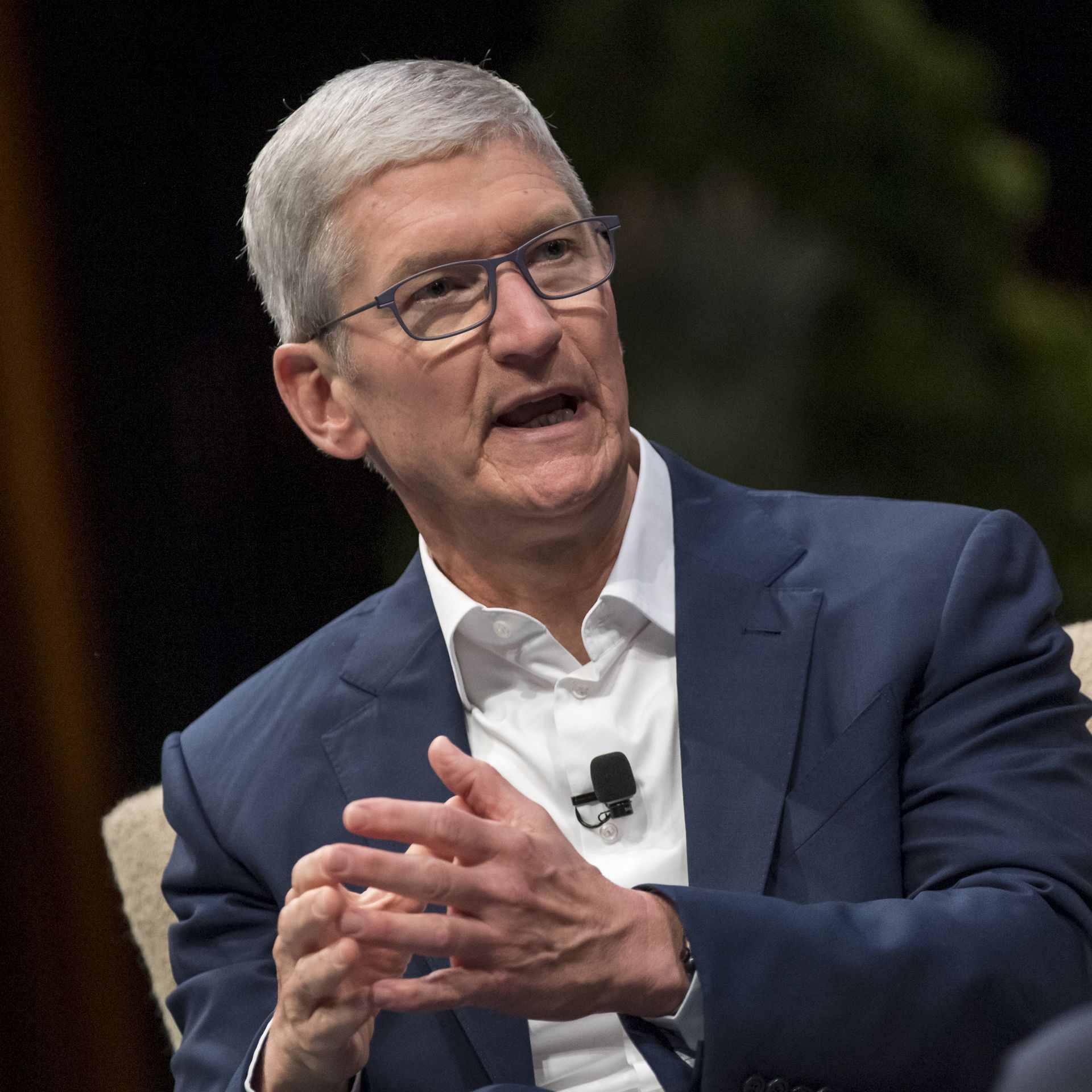 Apple TV Was Making a Show About Gawker. Then Tim Cook Found Out