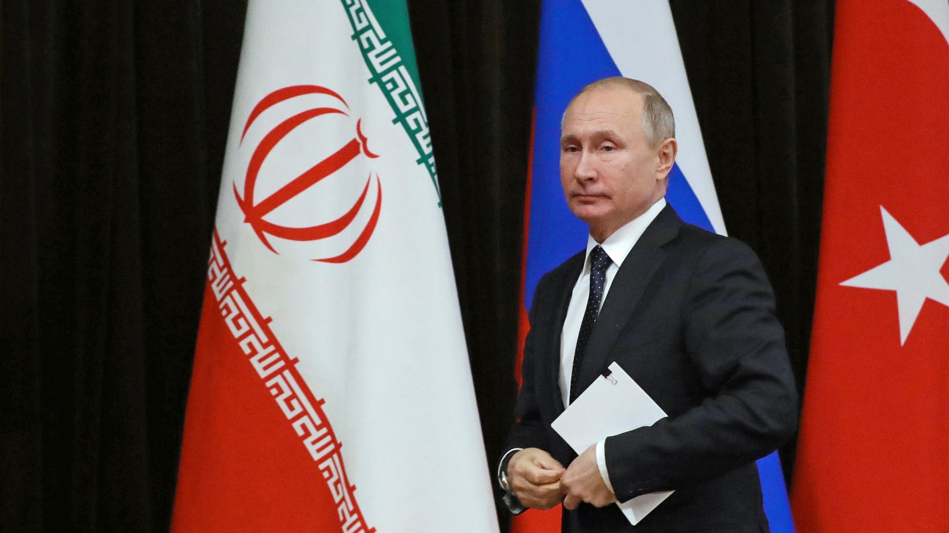 Putin