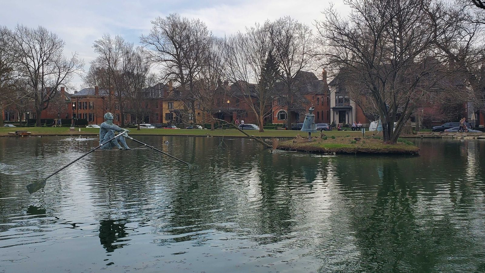 Schiller Park