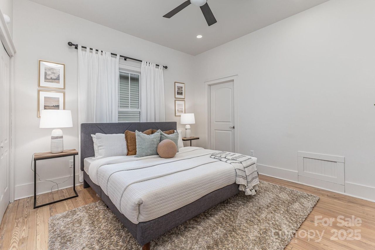 hot homes in charlotte for sale