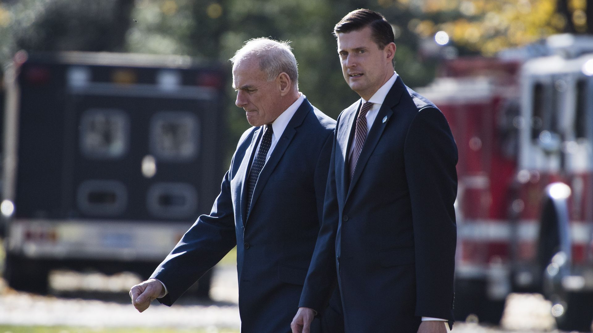 Rob porter