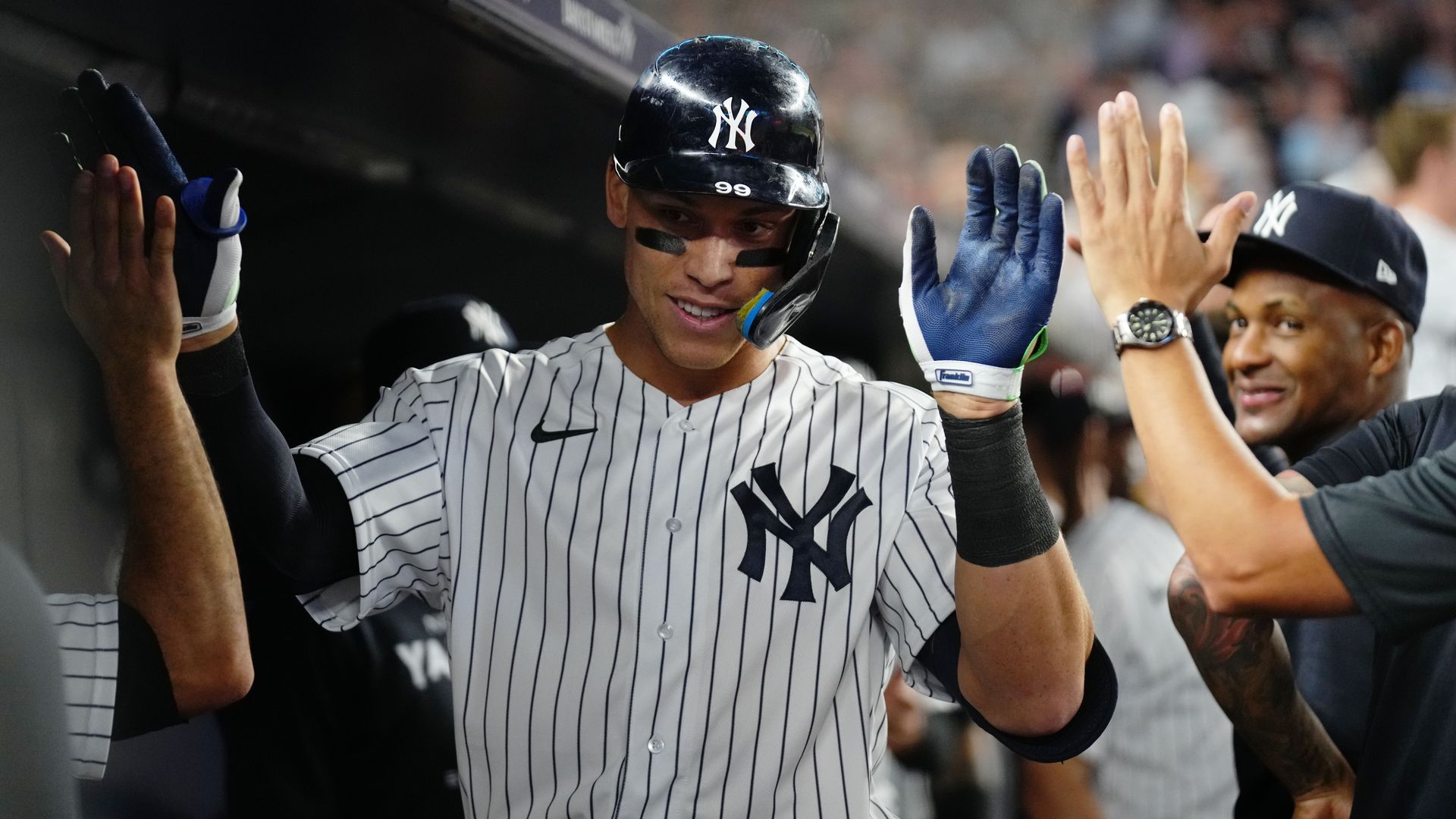Aaron Judge