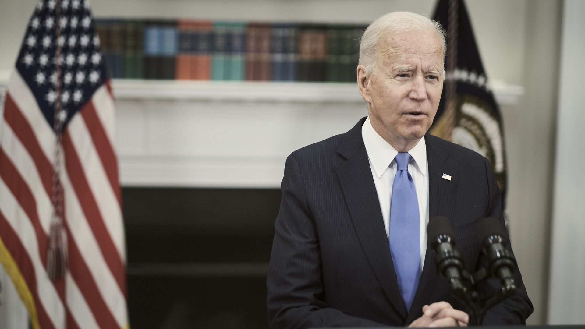 Picture of Joe Biden