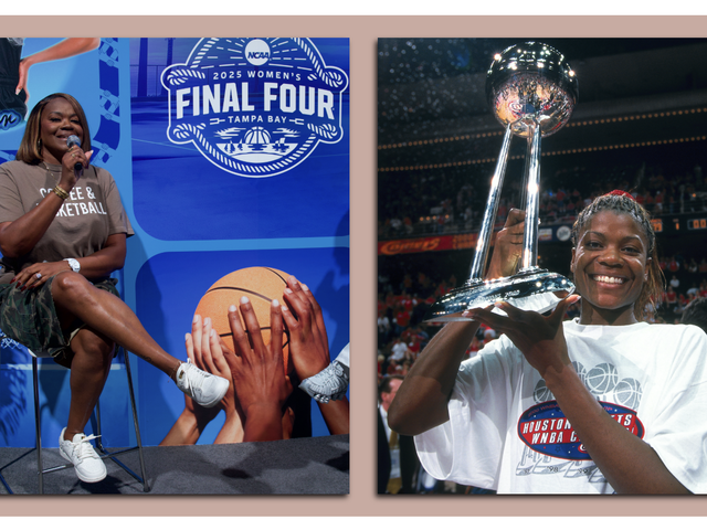 WNBA Sheryl Swoopes HOF サイン入り雑誌 WNBA Sheryl Swoopes HOF サイン入り雑誌 WNBA Sheryl Swoopes HOF
