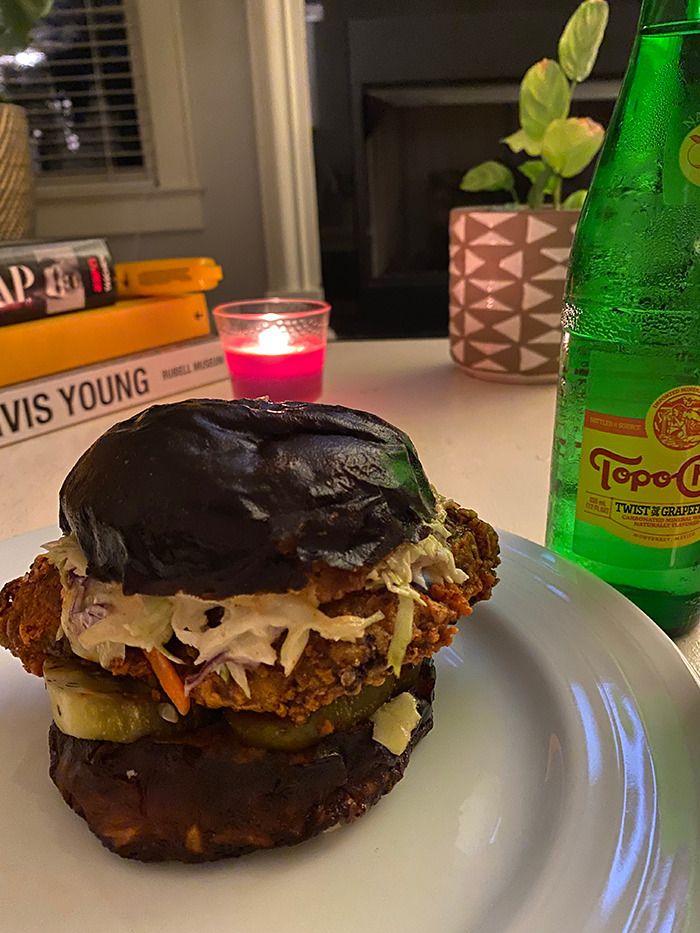 Horace's Hot Fried Chicken