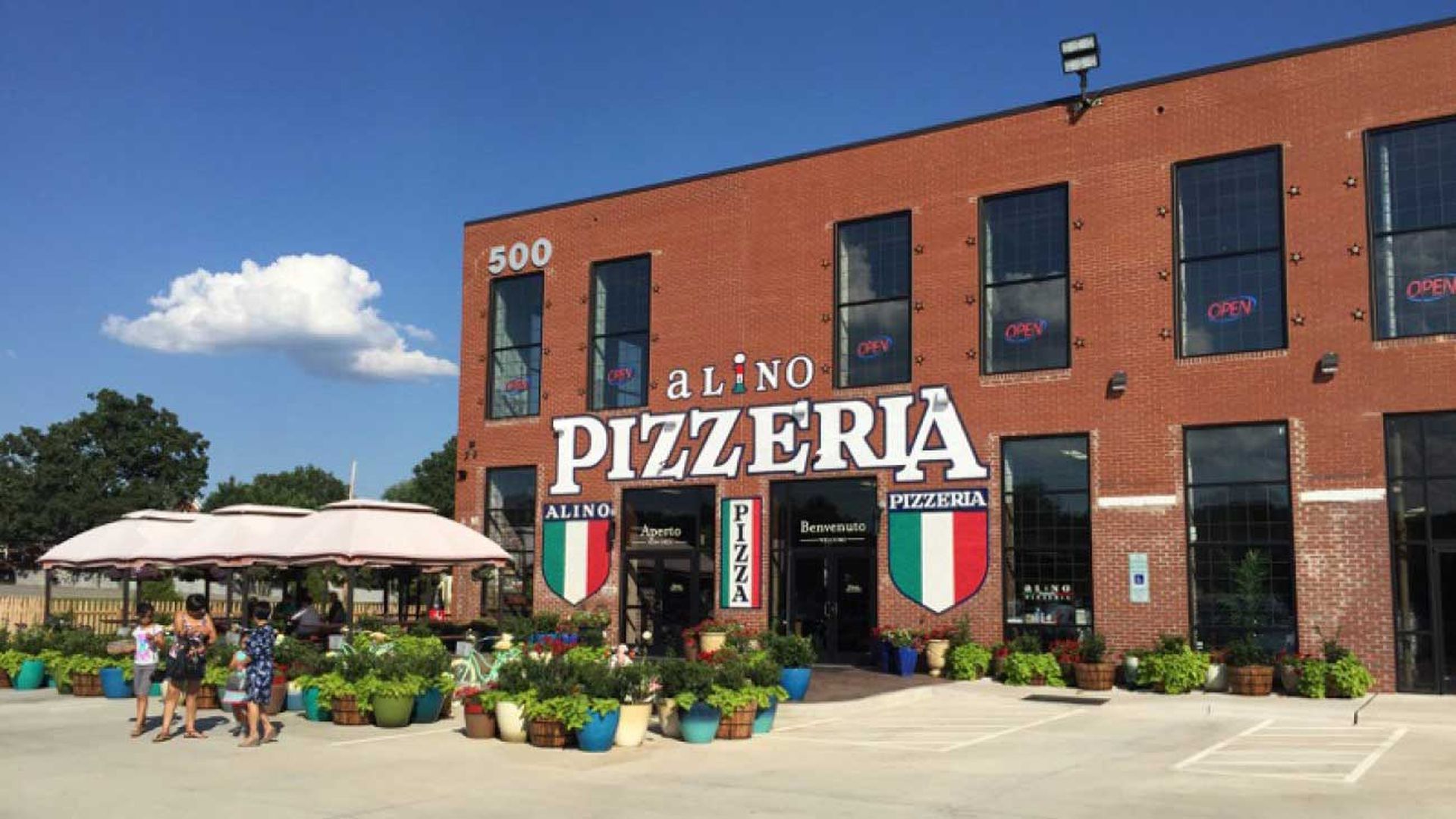 alino-pizzeria-moorsville