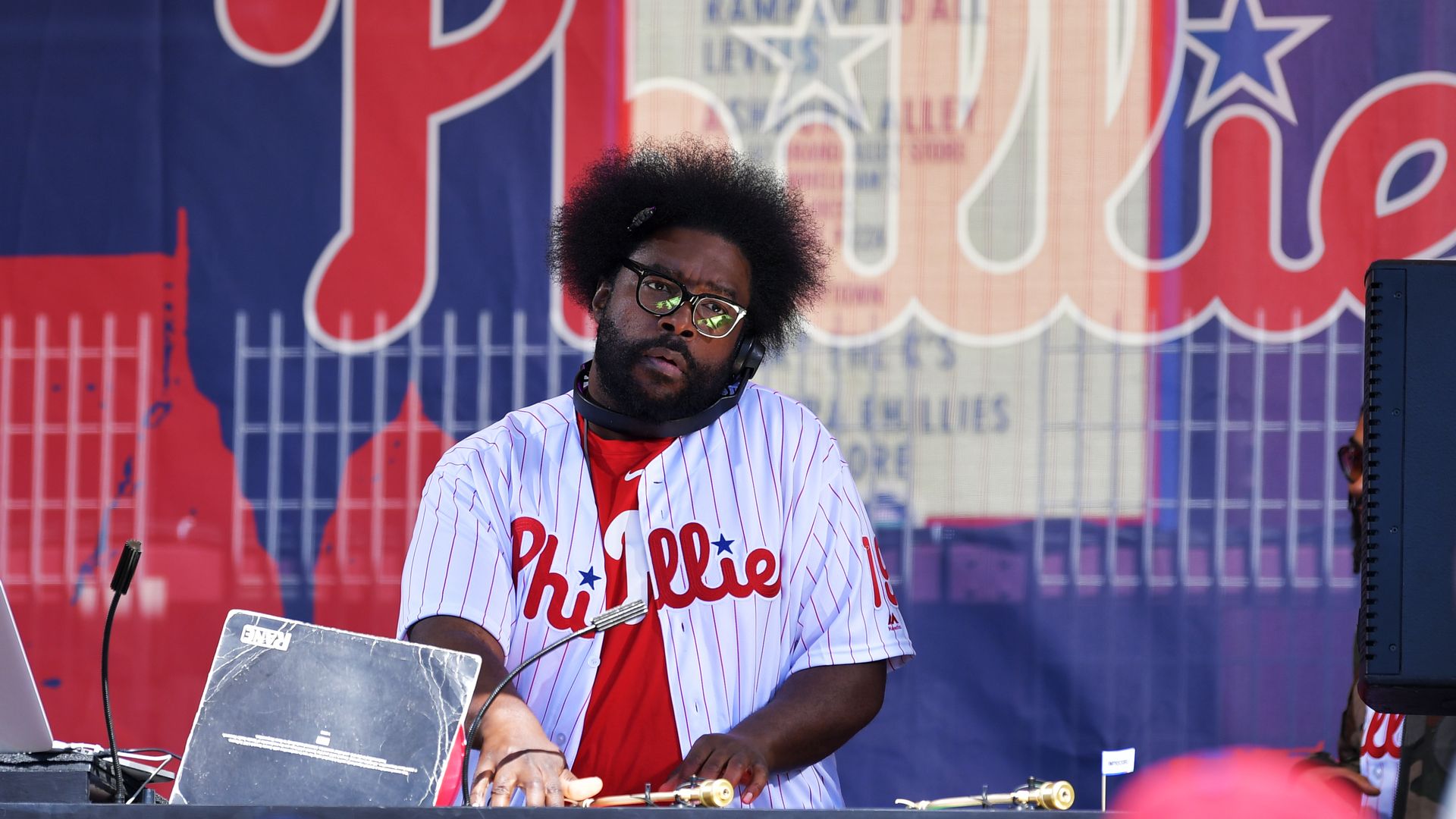 Questlove