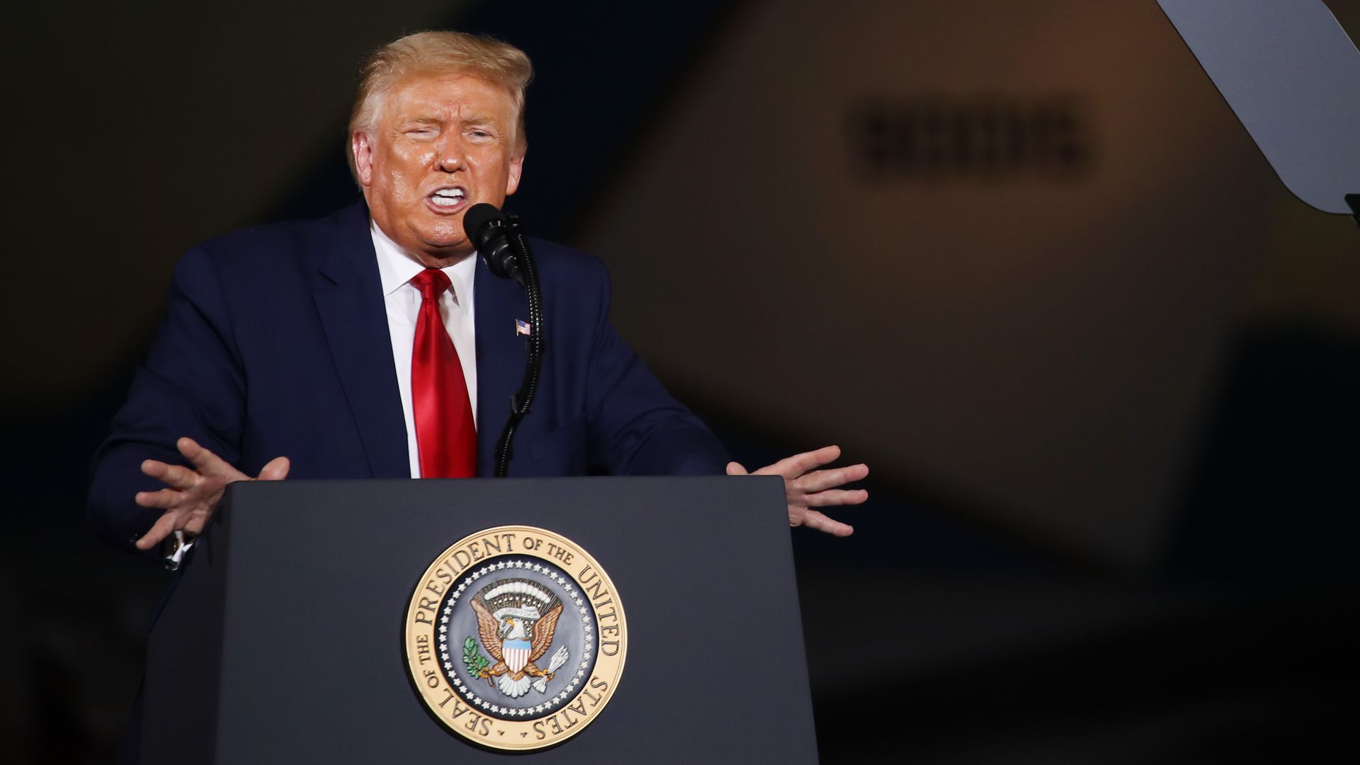 Trump