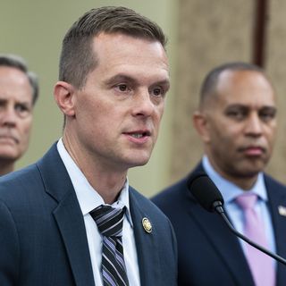 House Democrats left reeling after shock defections
