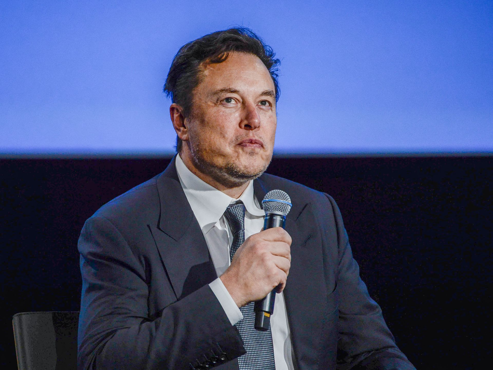 Tesla's stock lost over $700 billion in value. Elon Musk's Twitter deal  didn't help - OPB