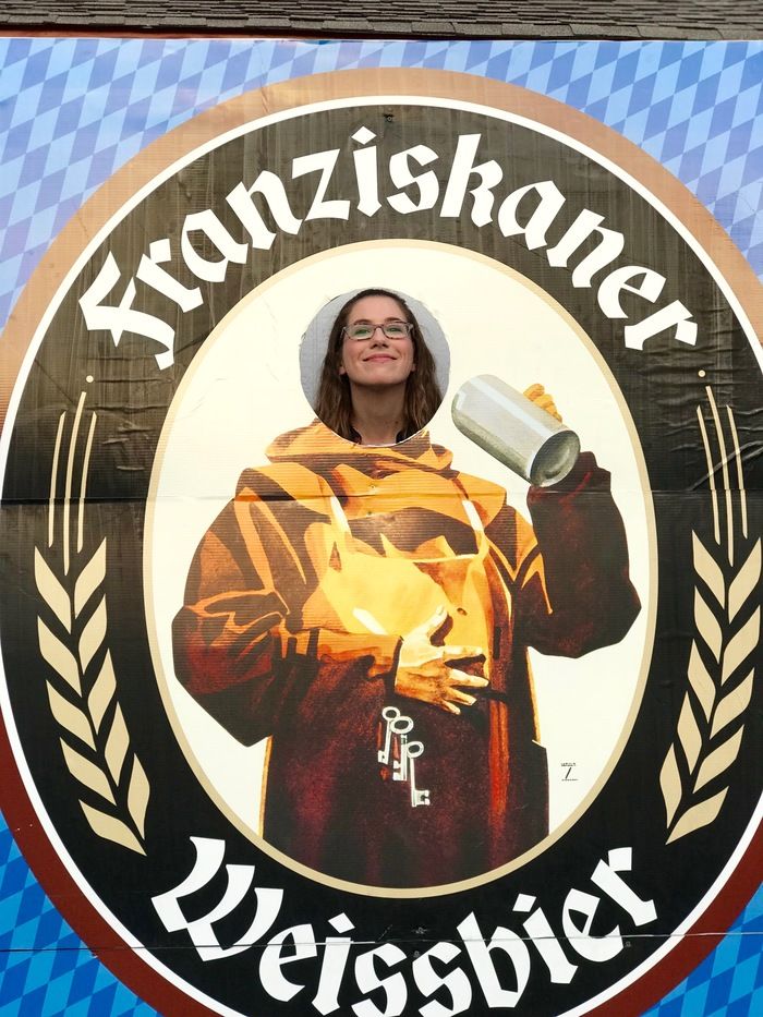 Your guide to the Waldhorn’s Oktoberfest Dinner, which draws over 2,500