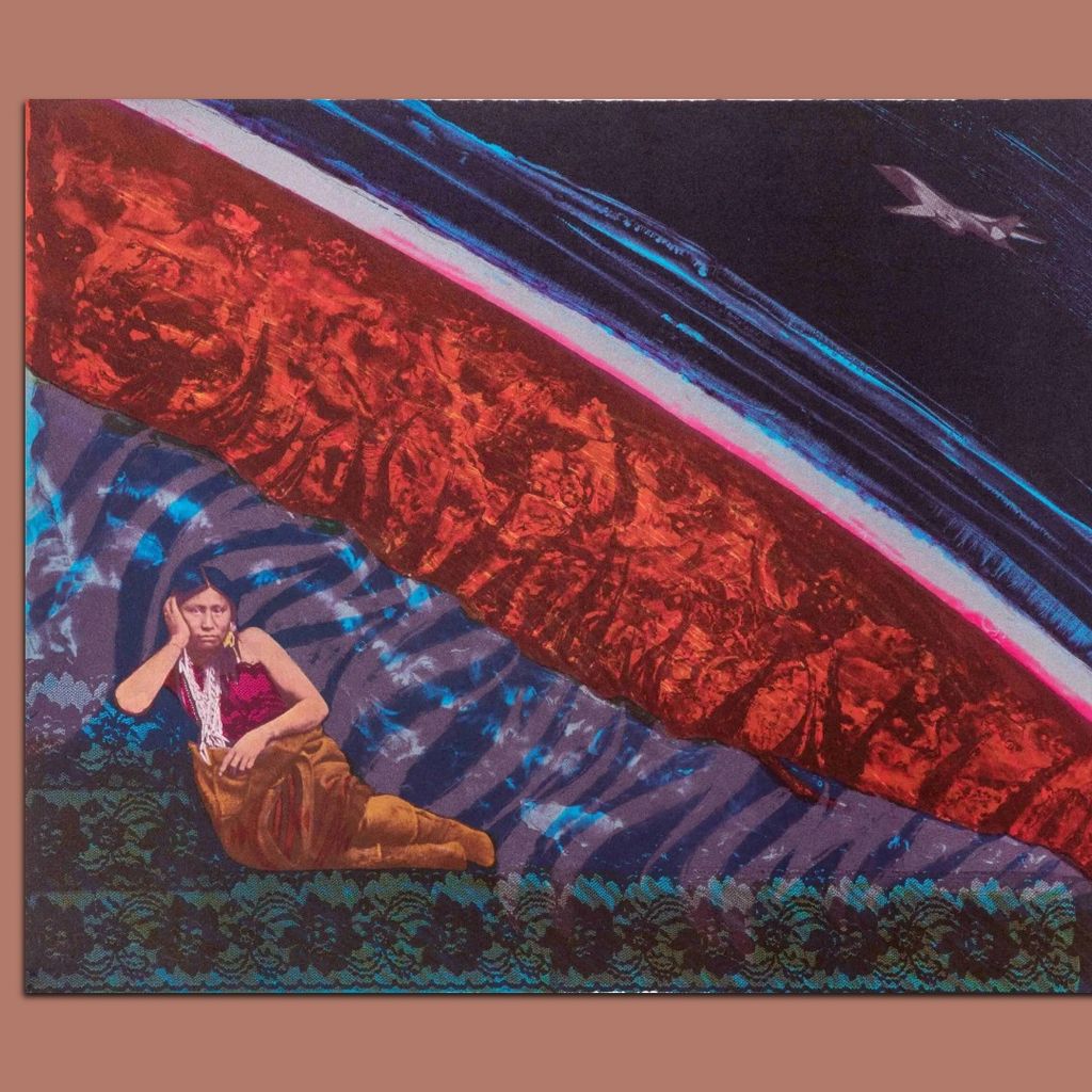 Meet the Maker: 2025 Eiteljorg Contemporary Art fellows - Axios