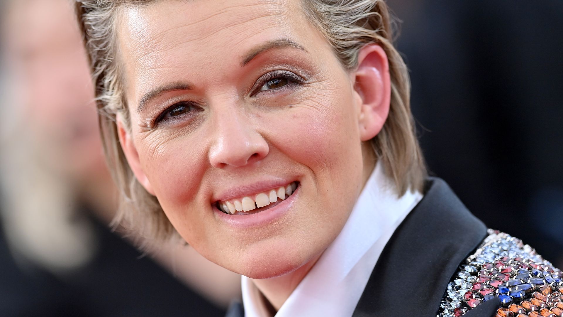 A photo of Brandi Carlisle