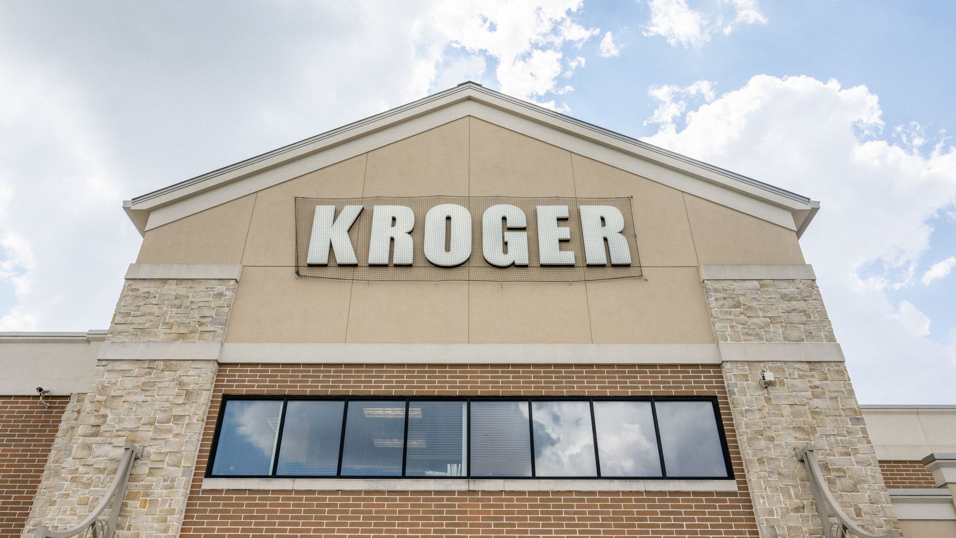 Kroger Snaps Up Albertsons In Grocery Megamerger