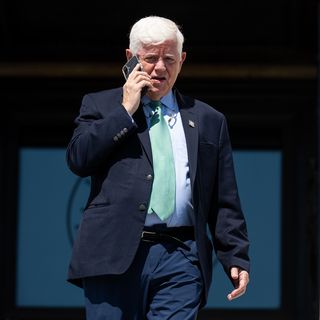Rep. John Larson ouster makes 2026 a record year for Democratic primary losses