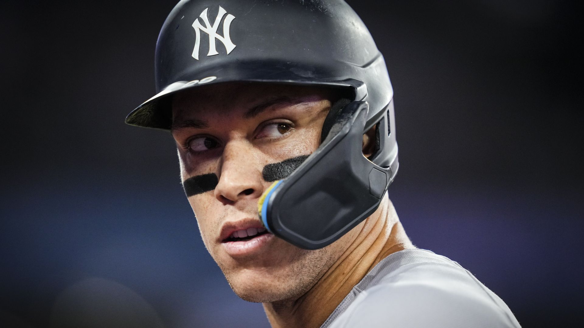 Aaron Judge