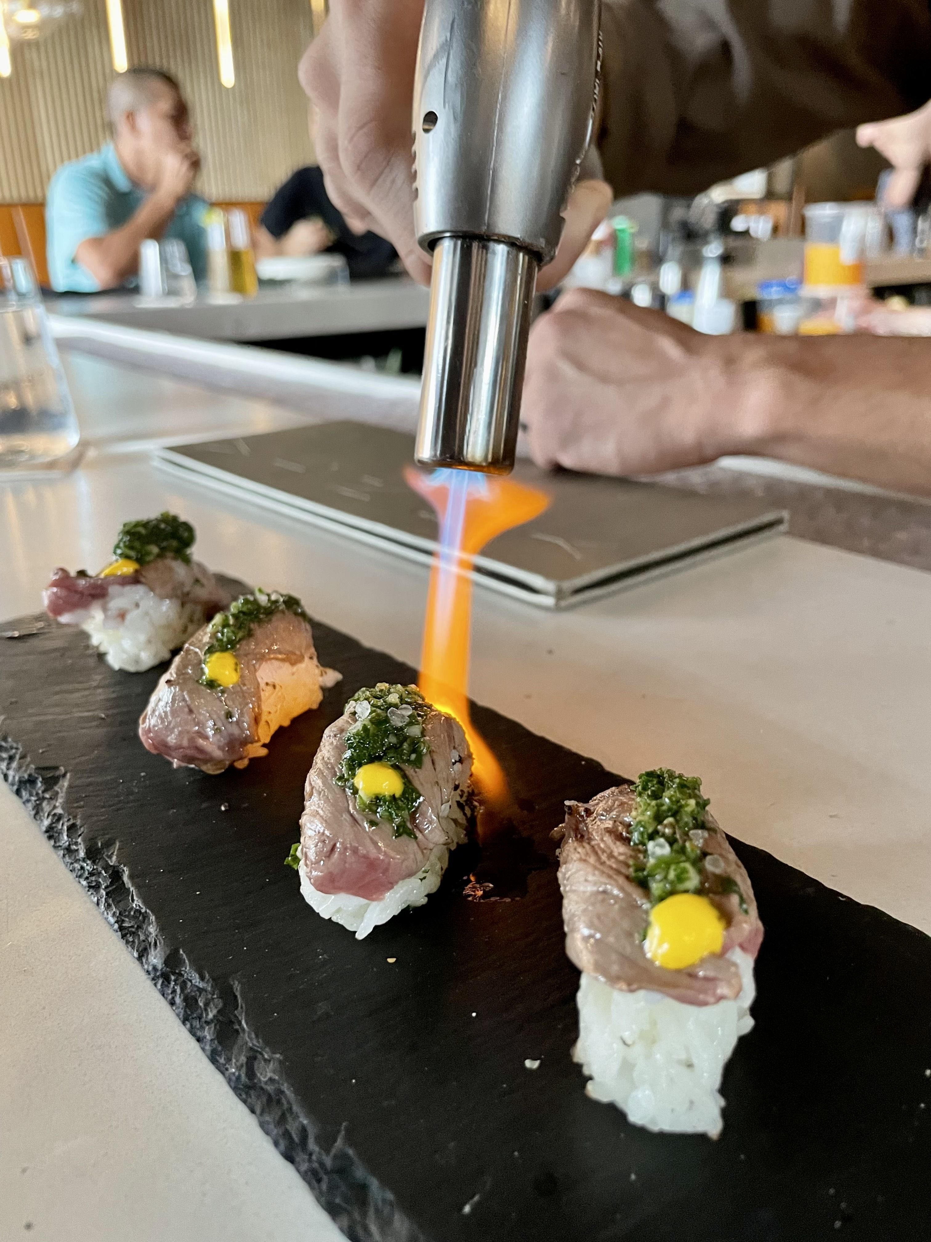 30 best restaurants in Charlotte, right now - Axios Charlotte