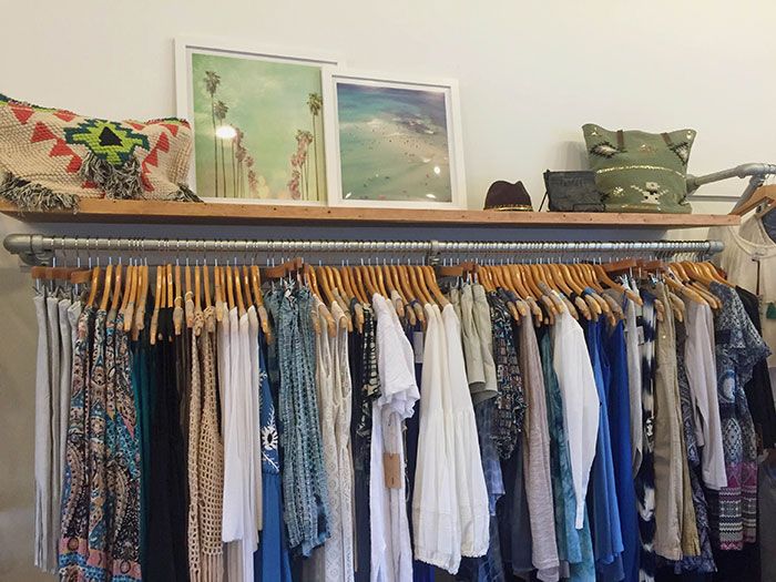 Boem Boutique is bringing California style to Charlotte Axios