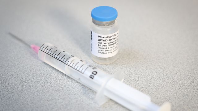 Pfizer to send 4.5 million COVID-19 vaccine doses to South Africa