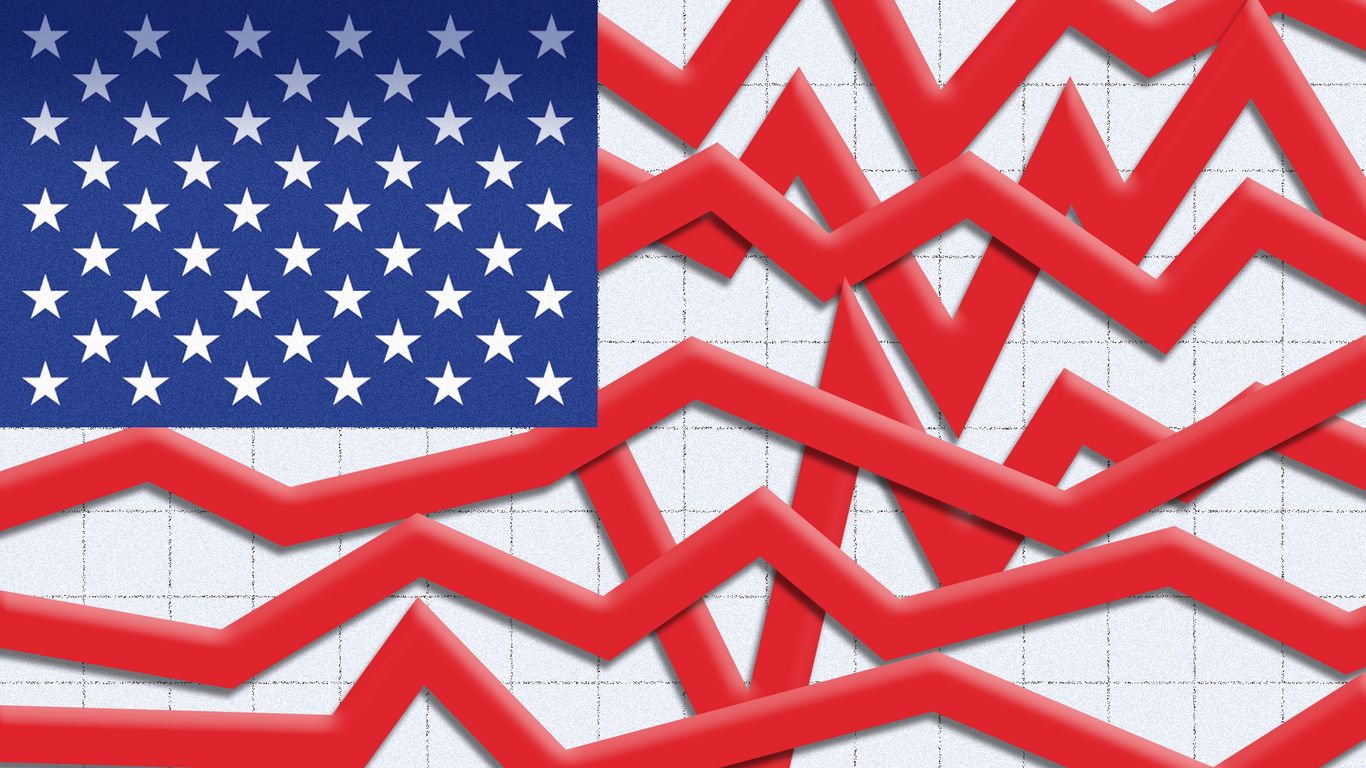 Trump vs. Fed hits critical point: If he can fire Cook, many others might follow