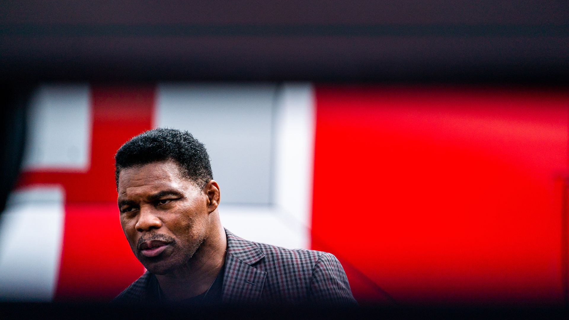 Herschel Walker