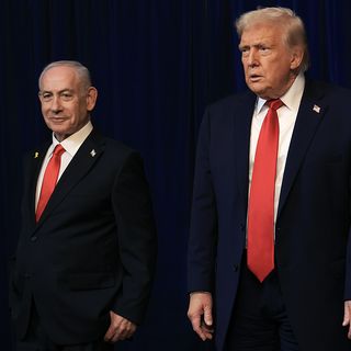 Scoop: U.S. sending dozens more refueling planes to Israel ahead of possible escalation
