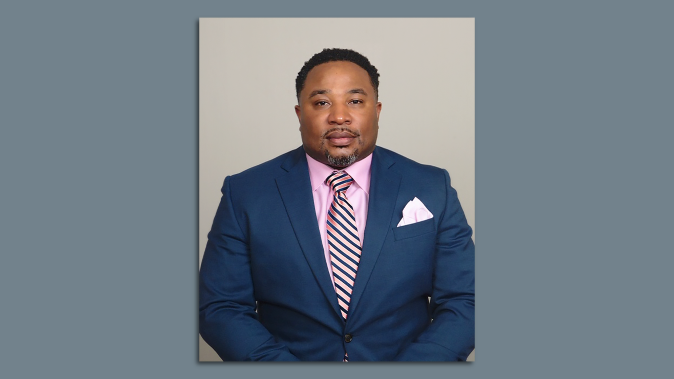 DeKalb school board hires Horton as superintendent Axios Atlanta