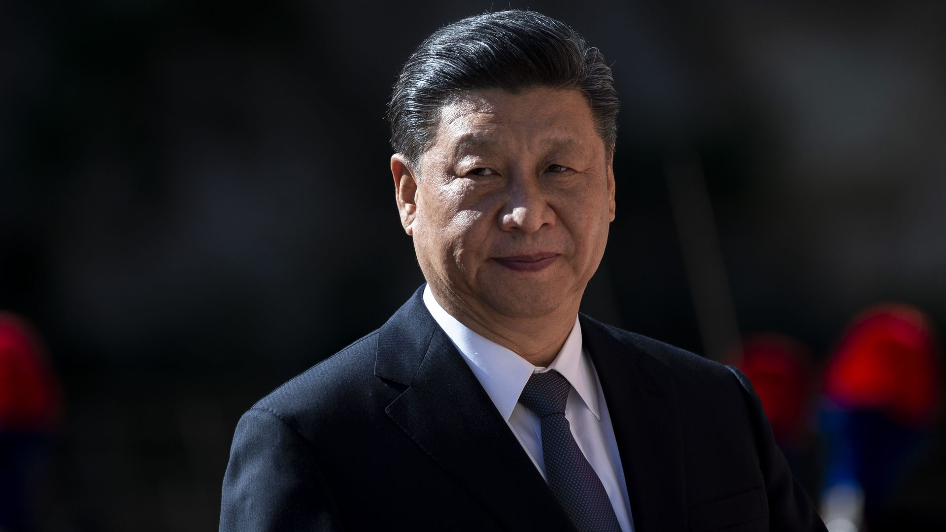 President Xi Jinping