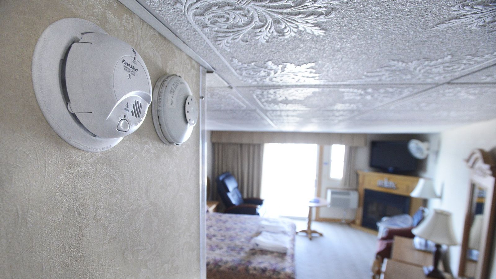 Des Moines considers carbon monoxide detector mandate Axios Des Moines