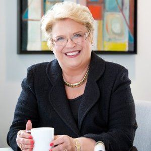 Linda Hudson via LinkedIn