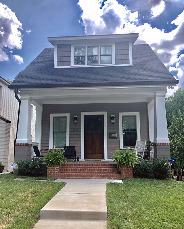 536 East Tremont Ave exterior