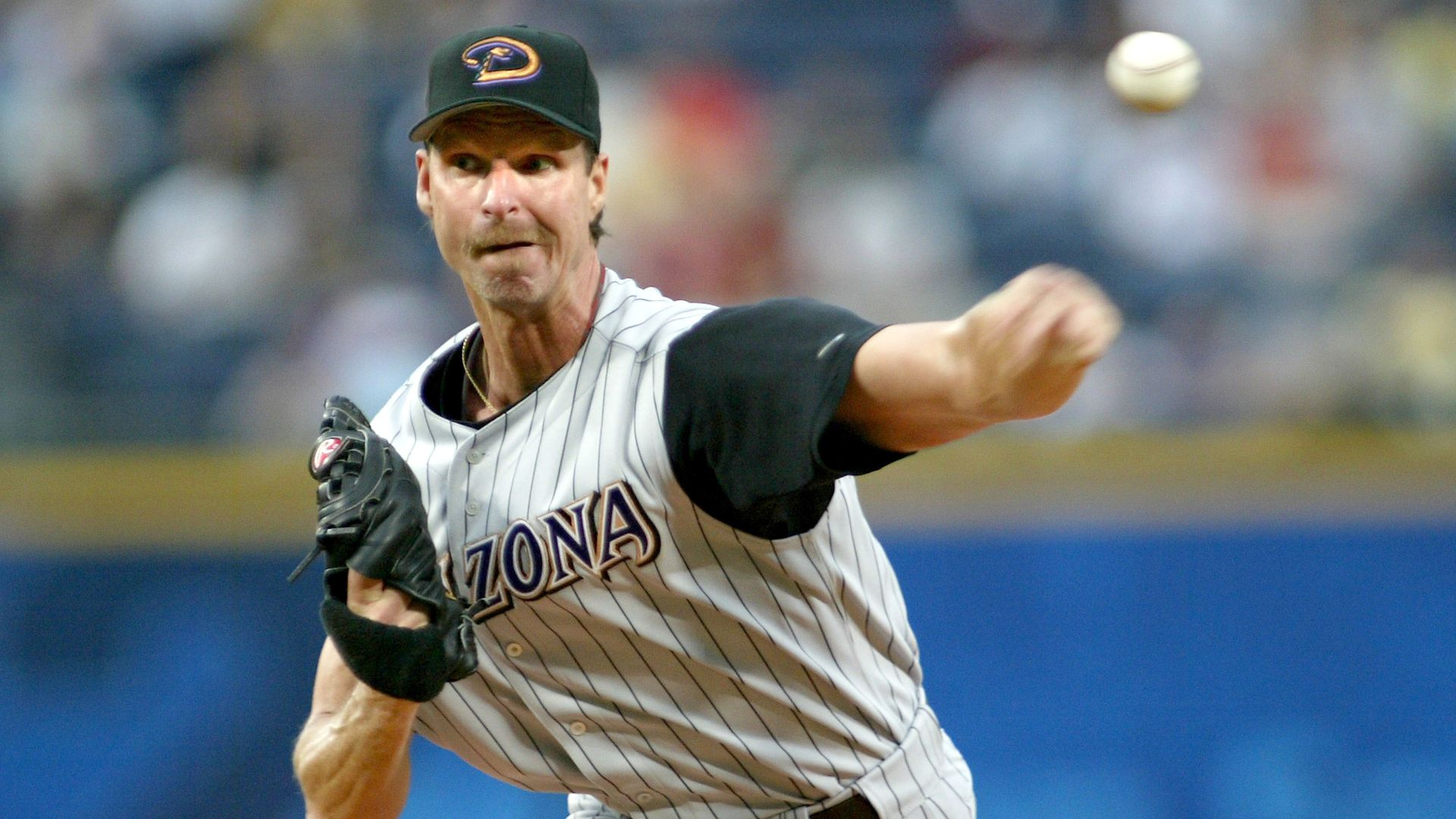 Randy Johnson