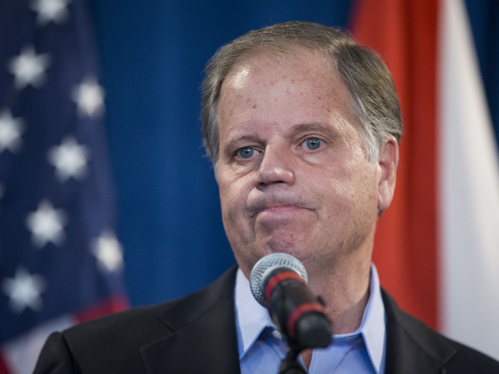Alabama House votes to end Senate special elections