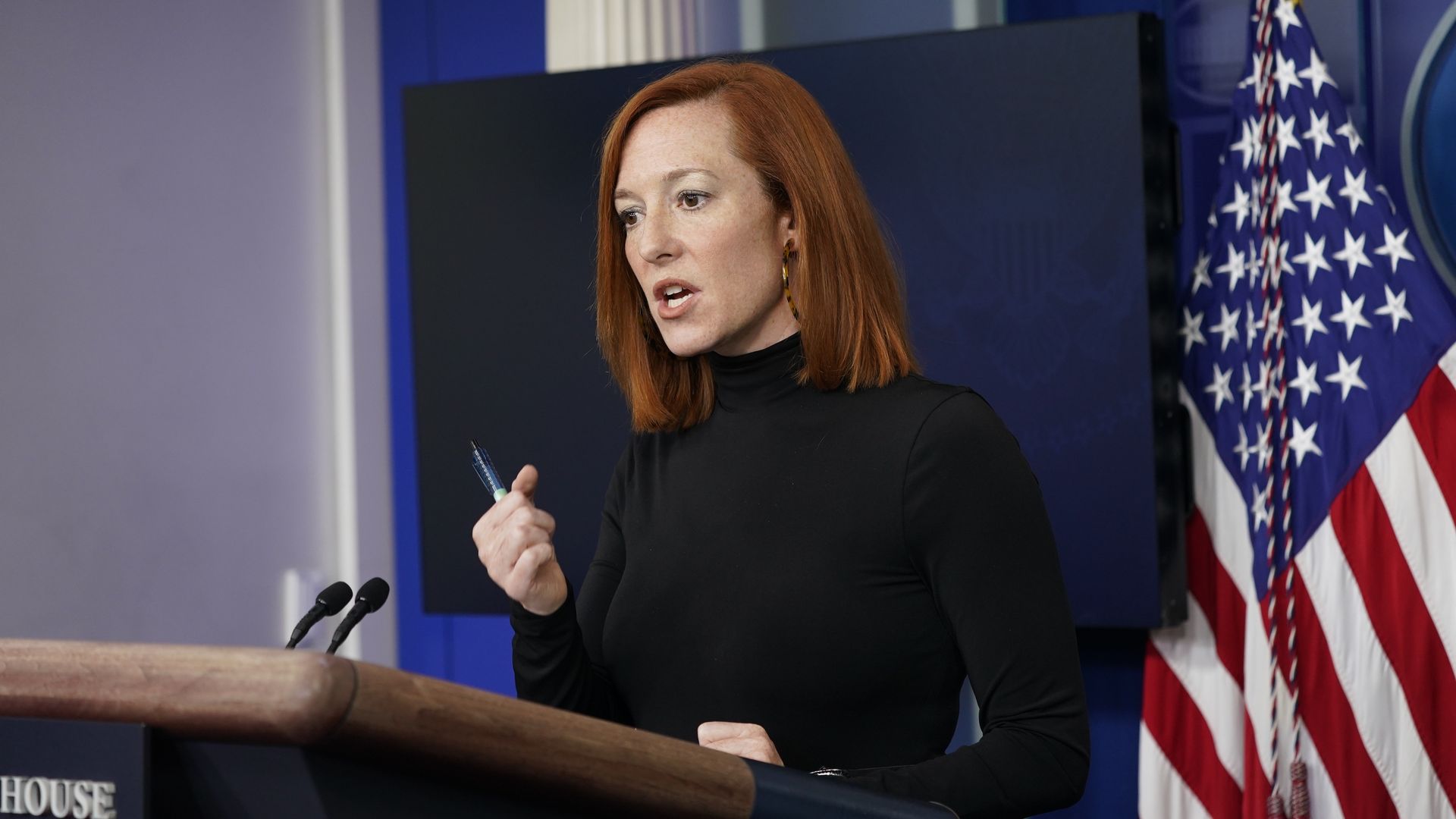 psaki