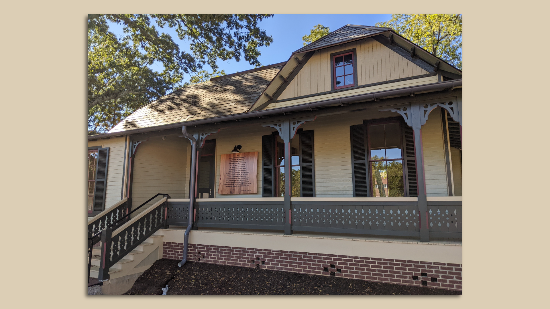 Dix Park will get a new grab-and-go food market