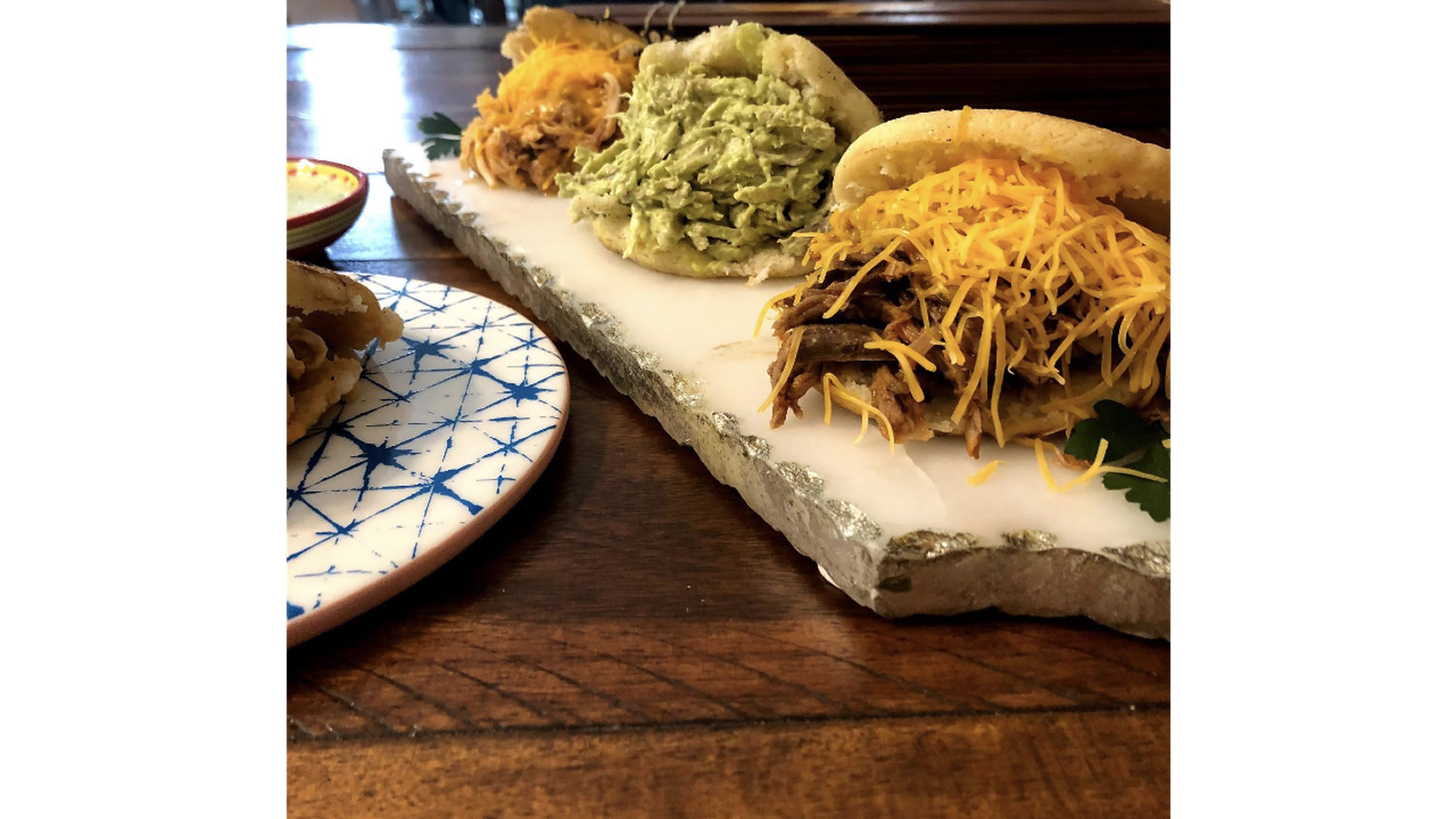 Arepas