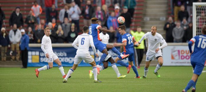 Cincinnati vs Charlotte
