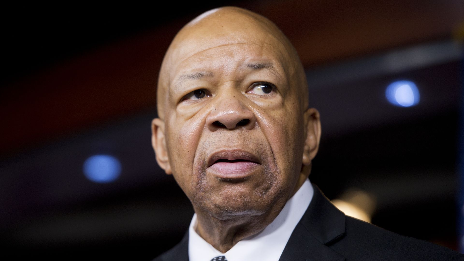 Rep. Elijah Cummings