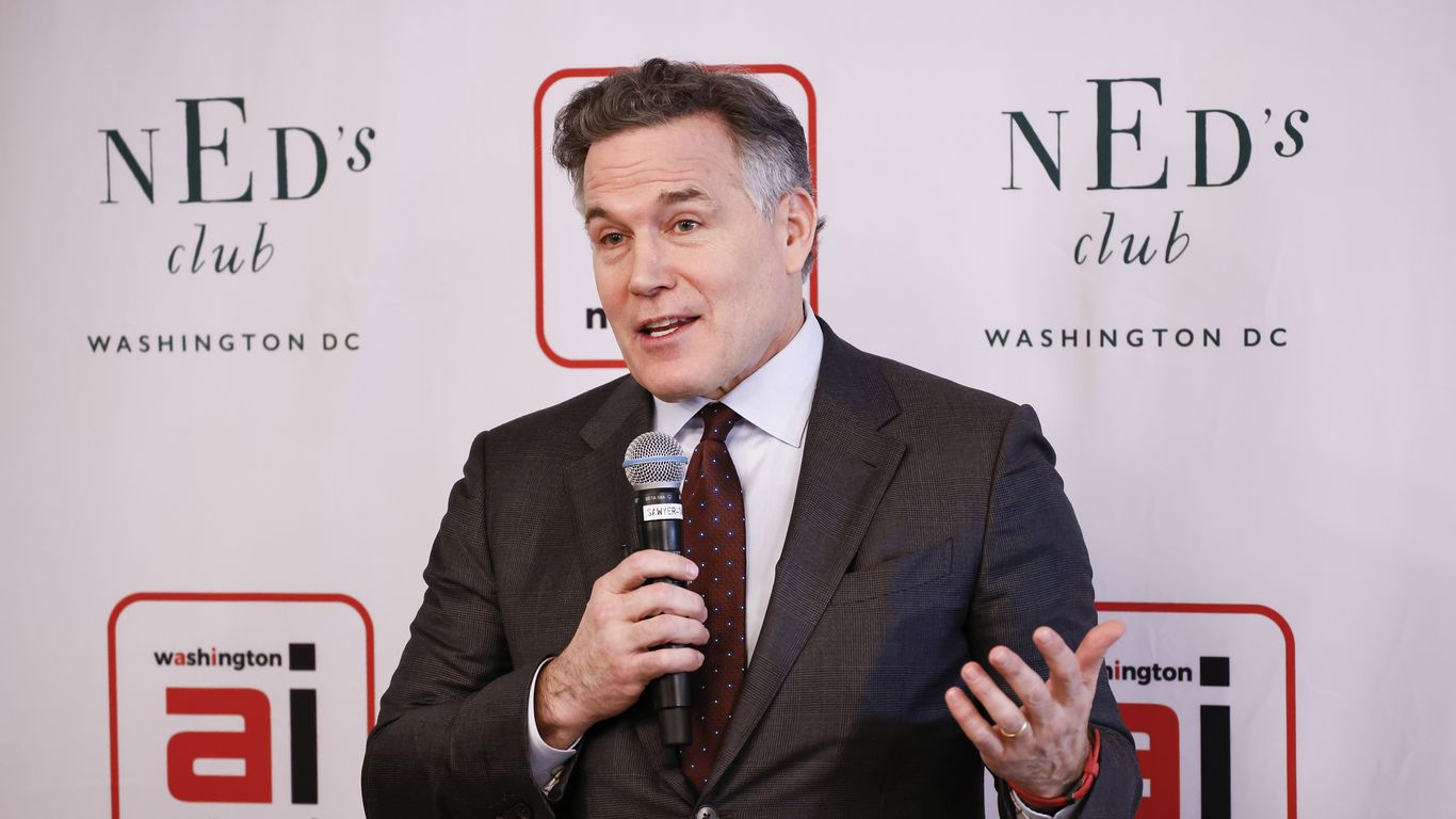 Scoop: McCormick to rake in $1.2 million for House GOP colleagues