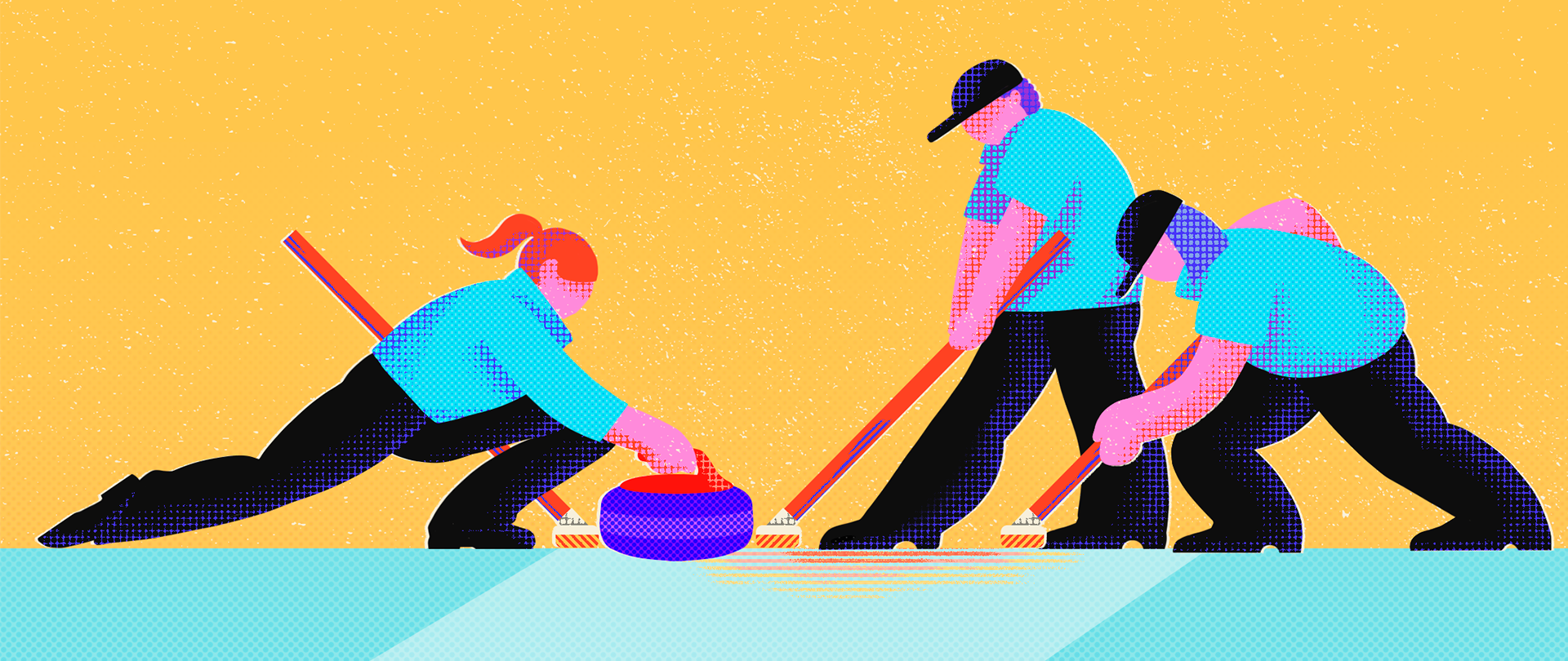 axios.com - Audrey Kennedy - Twin Cities weekend guide: Winter Beer Dabbler, curling competition, fish fry